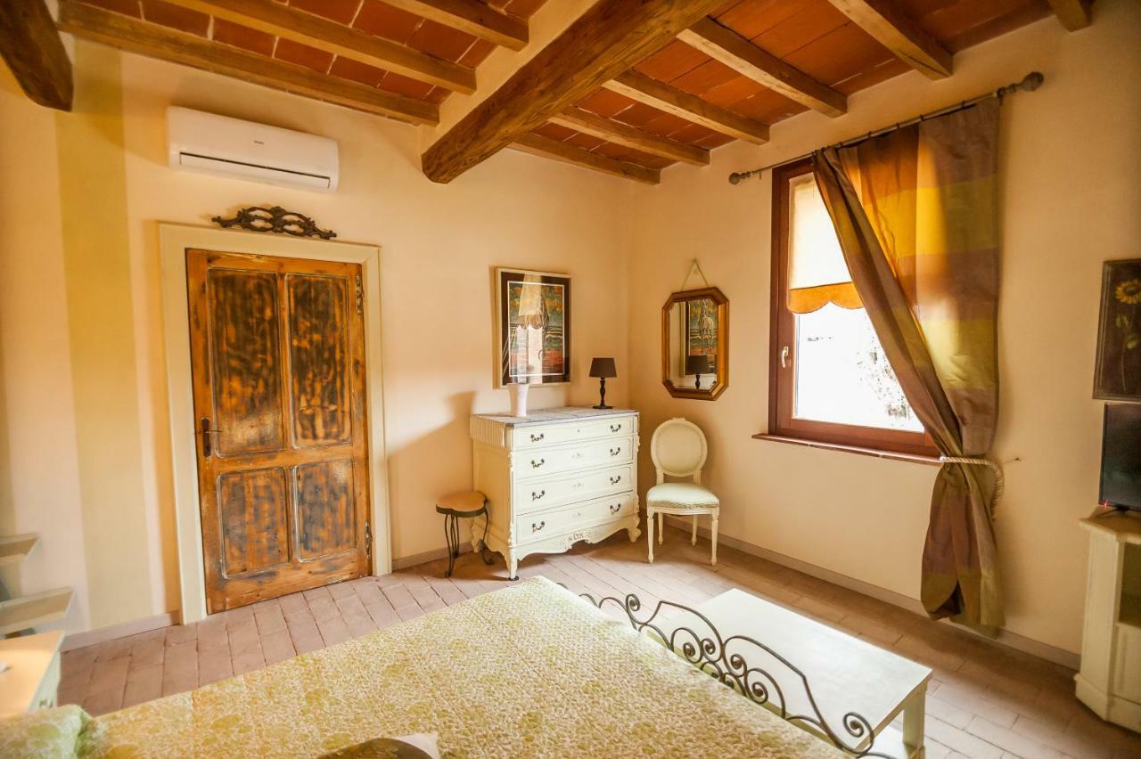 Agriturismo Corte Ghiara Fontanellato Exterior foto