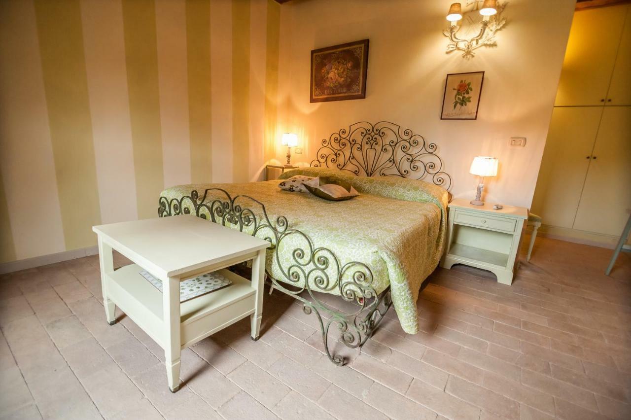 Agriturismo Corte Ghiara Fontanellato Exterior foto