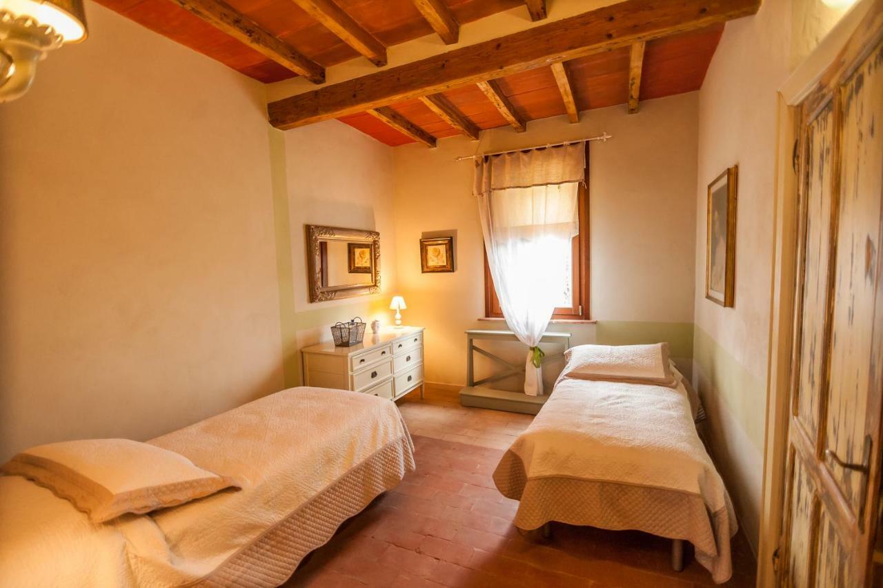 Agriturismo Corte Ghiara Fontanellato Exterior foto